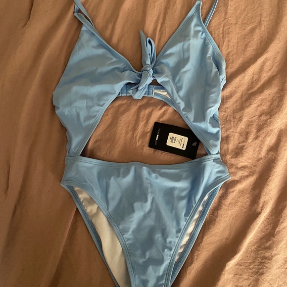 Fashion Nova Other - ONE PIECE SWIM